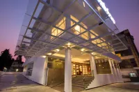 北七飯店 Ernakulam Jn附近的飯店