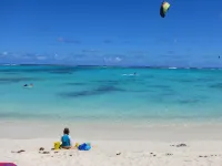 Raina Beach Apartments & Houses