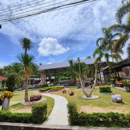 Palmresort