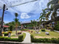 Palmresort Các khách sạn ở Khlong Khut