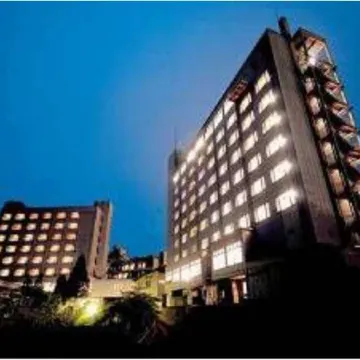 Oga Kanko Hotel
