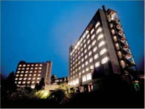 Oga Kanko Hotel