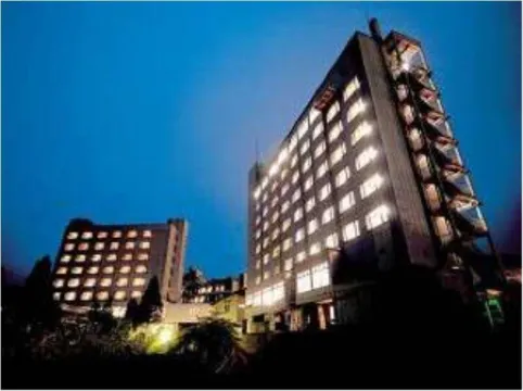Oga Kanko Hotel