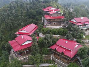 The Green Village Eco Resort Jageshwar