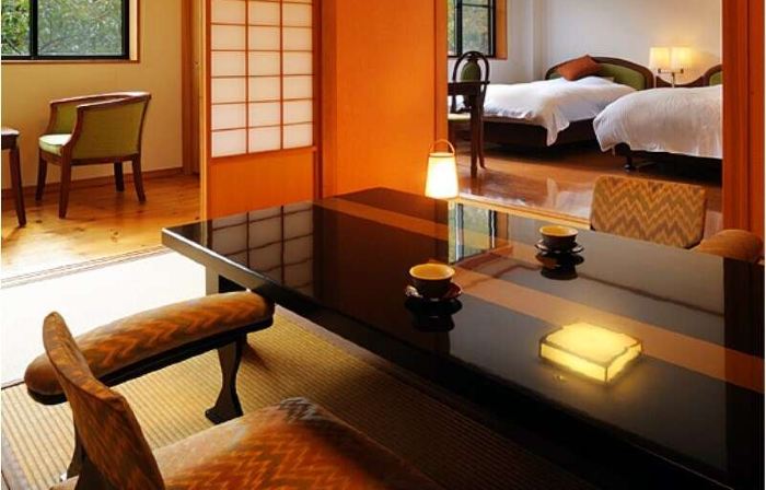 Semi Onsen