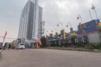 RedLiving Apartemen Mekarwangi Square - Agus 1 Tower A