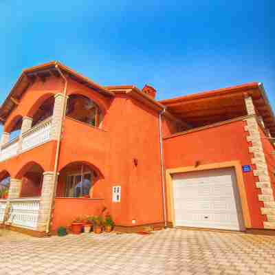 Apartments Anto 1296 Hotel Exterior