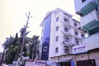 Goroomgo Blue Moon Guest House Guwahati Các khách sạn ở 