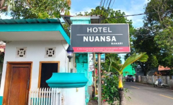 Hotel Nuansa Bahari