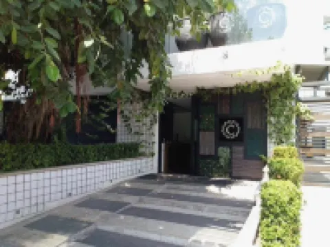 Hotel Cartagena DC Hotel di 