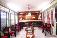 Sdd Chalantika Resort - Parkplatz