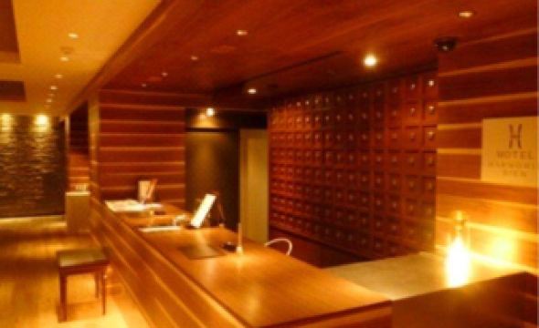 Matsumoto Marunouchi Hotel