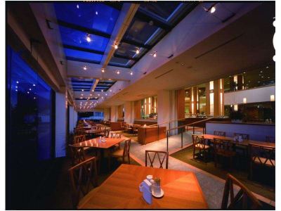 レストラン ホテルマウント富士の写真