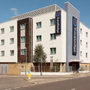 Travelodge Bracknell