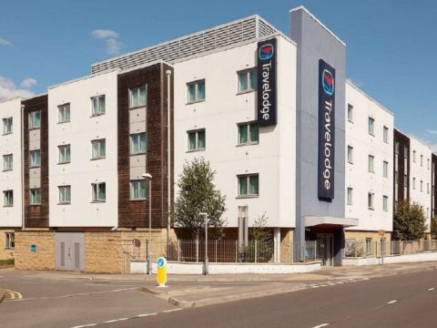 Travelodge Bracknell