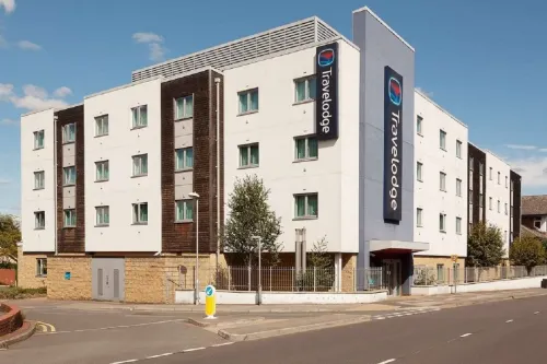 Travelodge Bracknell Hotel di Bracknell