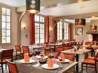Le Parc Hotel di Lamotte-Beuvron