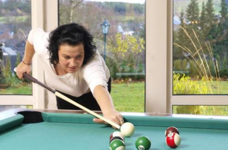 Landhotel Henkenhof Willingen photo 2