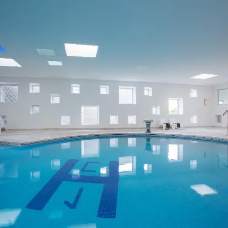 Hotel Castell Dels Hams