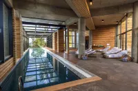 โรงแรม AWA Puerto Varas - ที่มีสระว่ายน้ำ