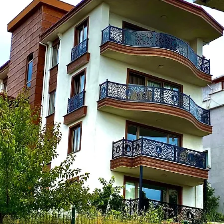 Yelken Pansiyon Sinop