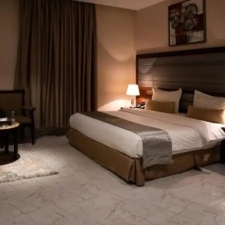 Toot House Furnished Residential Units, Al Qayyim