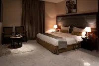 Toot House Furnished Residential Units, Al Qayyim - 3-Star