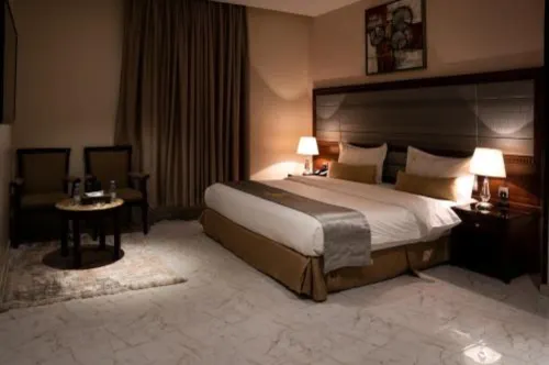 Toot House Furnished Residential Units, Al Qayyim - 3-Star