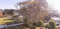 Marina Resort Hotels in Nelson Bay