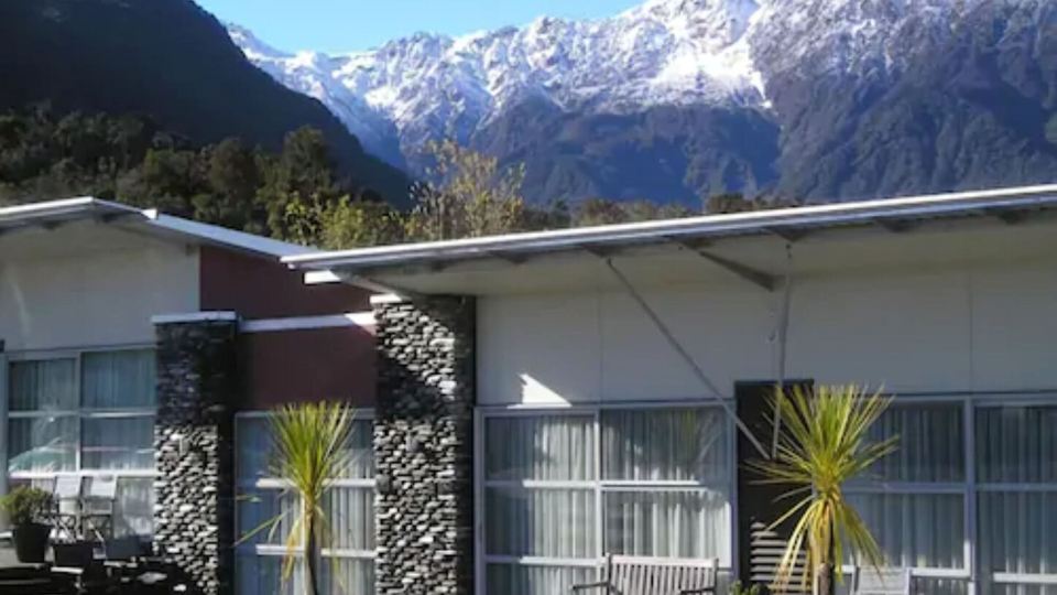 The Westhaven Motel