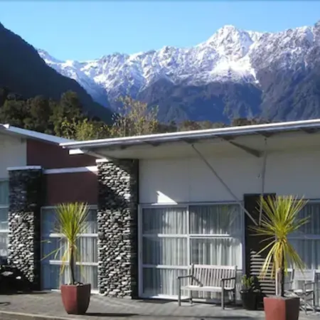 The Westhaven Motel