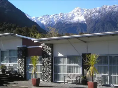 The Westhaven Motel Hotels in 