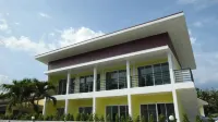 Thipburee Resort Hotels in 