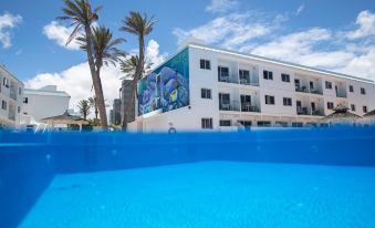 Corralejo Surfing Colors Hotel&Apartments