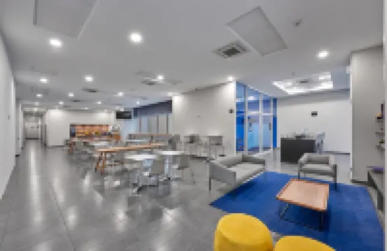 萬豪城市快捷酒店 墨西哥城拉維拉