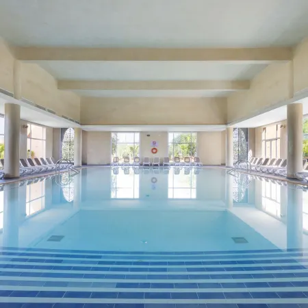 Hotel Riu Tikida Palmeraie - All Inclusive