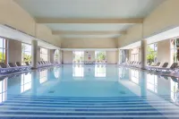 โรงแรม Riu Tikida Palmeraie - ทั้งหมดรวม - ติดทะเล