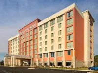 Drury Plaza Hotel Denver Central Park Hotels in Stapleton