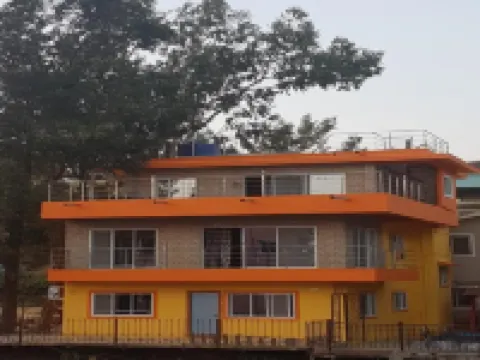 Silver Oak Villa Hotels in 