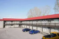 Auberge St. Jacques - parking