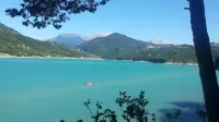 ibis budget Grenoble Voreppe Hotels in Voreppe