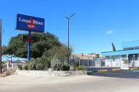 Lone Star Inn Kerrville/Fredericksburg Hotels in Kerrville