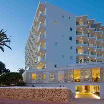 HM Balanguera Beach - Adults Only Hotel Exterior
