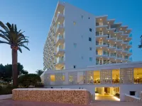 HM Balanguera Beach - Adults Only Hotels in der Nähe von Flughafen Palma de Mallorca