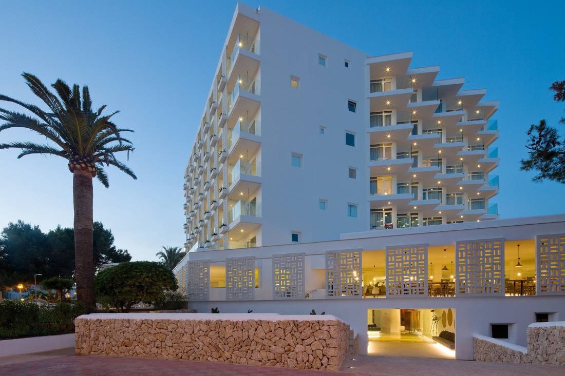 HM Balanguera Beach - Adults Only-Playa de Palma Updated 2022 Room  Price-Reviews & Deals | Trip.com