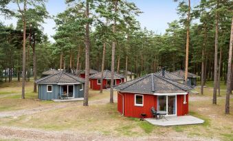 First Camp Åhus-Kristianstad