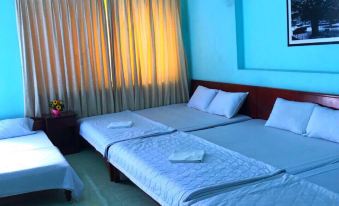 Hoang Anh Motel