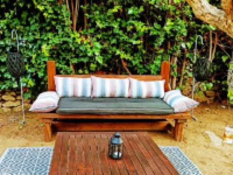 Hostal Boutique Los Geranios del Pinar