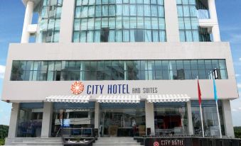 City Hotel & Suites