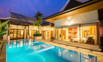 Pimann Buri Pool Villas Ao Nang Krabi